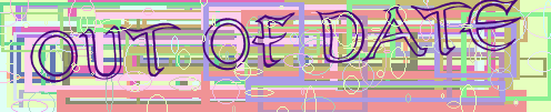 an image containing 5 letters