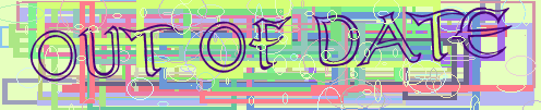 an image containing 5 letters