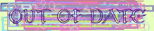 an image containing 5 letters