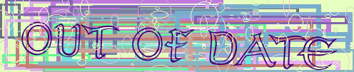 an image containing 5 letters