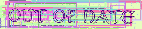 an image containing 5 letters