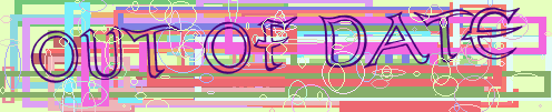 an image containing 5 letters