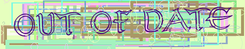 an image containing 5 letters