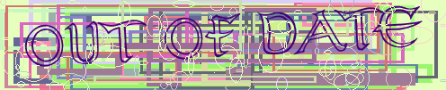 an image containing 5 letters