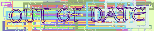 an image containing 5 letters