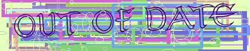 an image containing 5 letters