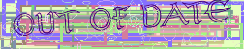 an image containing 5 letters