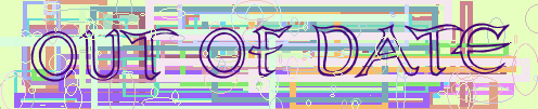 an image containing 5 letters