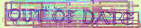 an image containing 5 letters