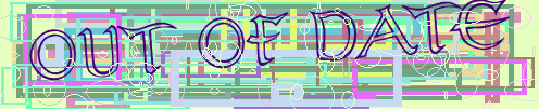 an image containing 5 letters