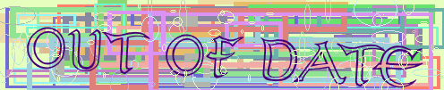 an image containing 5 letters