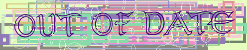 an image containing 5 letters