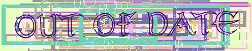 an image containing 5 letters
