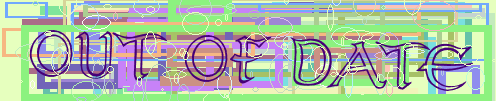 an image containing 5 letters
