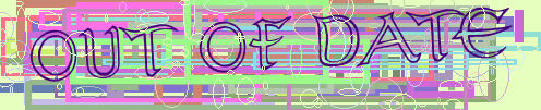 an image containing 5 letters