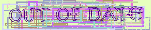 an image containing 5 letters