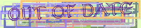an image containing 5 letters