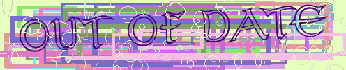 an image containing 5 letters