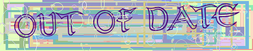 an image containing 5 letters