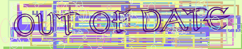 an image containing 5 letters