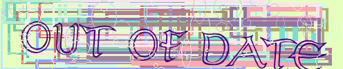 an image containing 5 letters