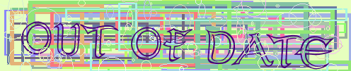 an image containing 5 letters