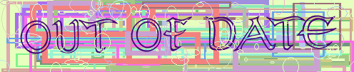 an image containing 5 letters