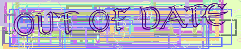 an image containing 5 letters