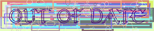 an image containing 5 letters