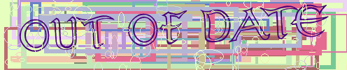 an image containing 5 letters