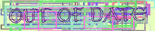 an image containing 5 letters
