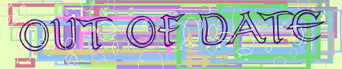 an image containing 5 letters
