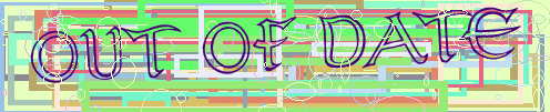 an image containing 5 letters