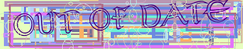 an image containing 5 letters