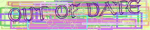 an image containing 5 letters