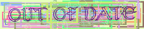 an image containing 5 letters