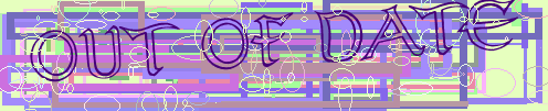 an image containing 5 letters