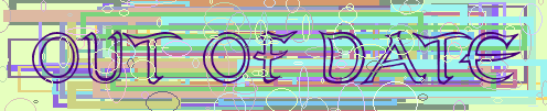 an image containing 5 letters