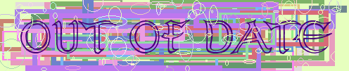 an image containing 5 letters