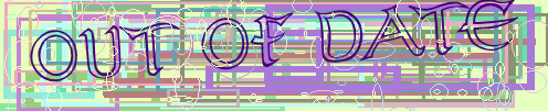 an image containing 5 letters