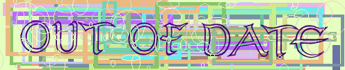 an image containing 5 letters