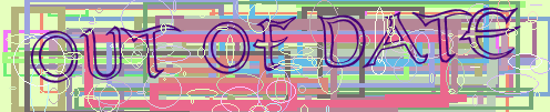 an image containing 5 letters