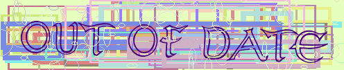 an image containing 5 letters