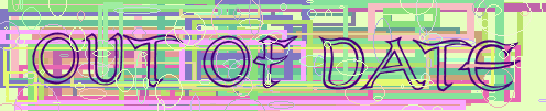 an image containing 5 letters