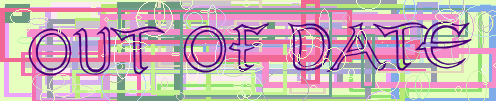an image containing 5 letters