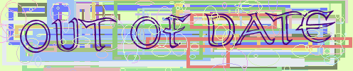 an image containing 5 letters