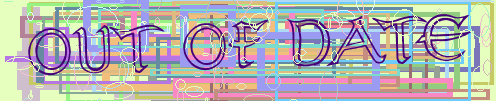 an image containing 5 letters