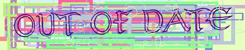 an image containing 5 letters