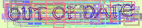 an image containing 5 letters