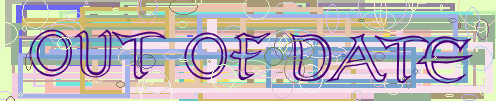 an image containing 5 letters